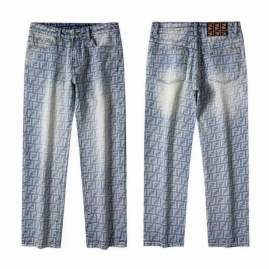 Picture of Fendi Jeans Long _SKUFendisz29-388qx3779886
